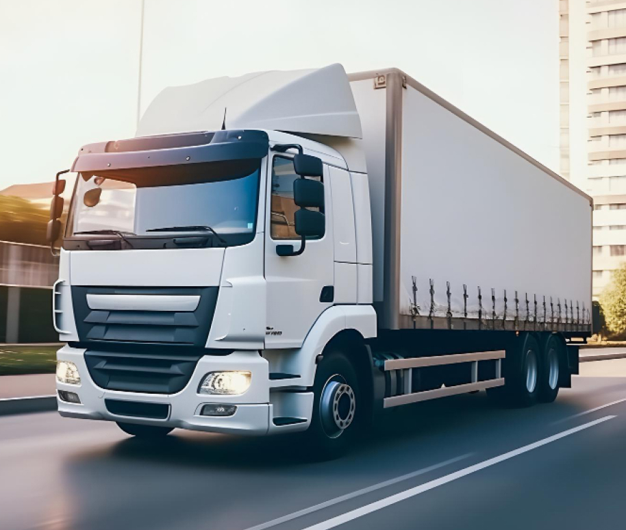 トラックリース イメージ画像