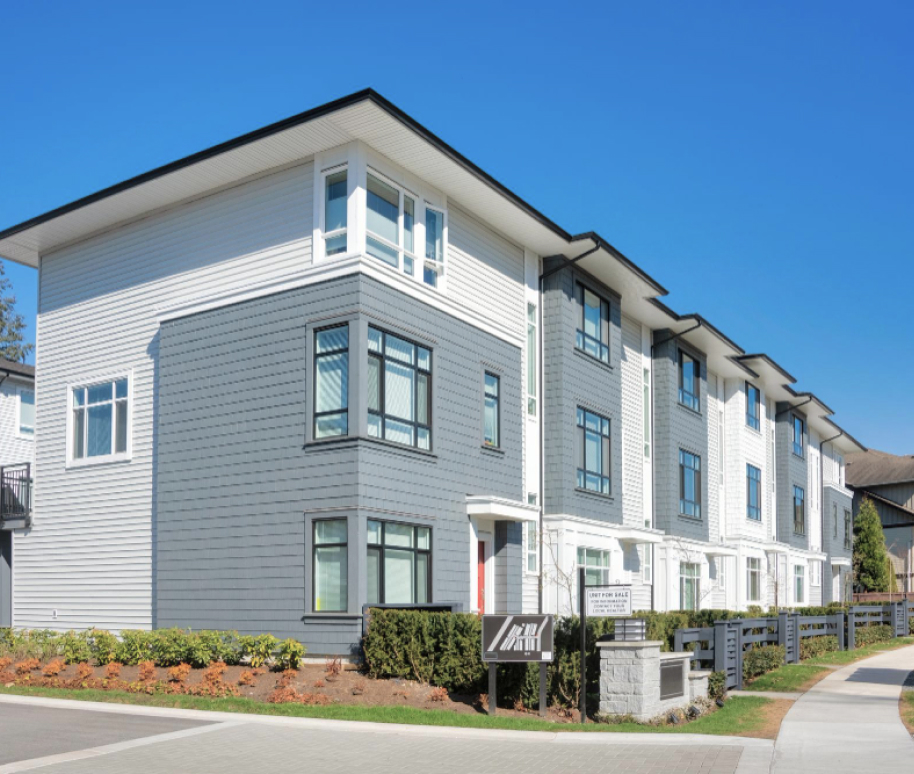 アメリカ不動産 イメージ画像