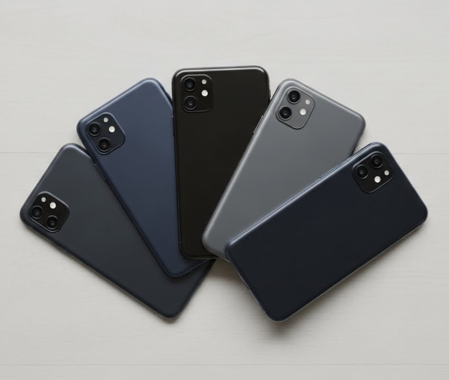 モバイルファンド イメージ画像