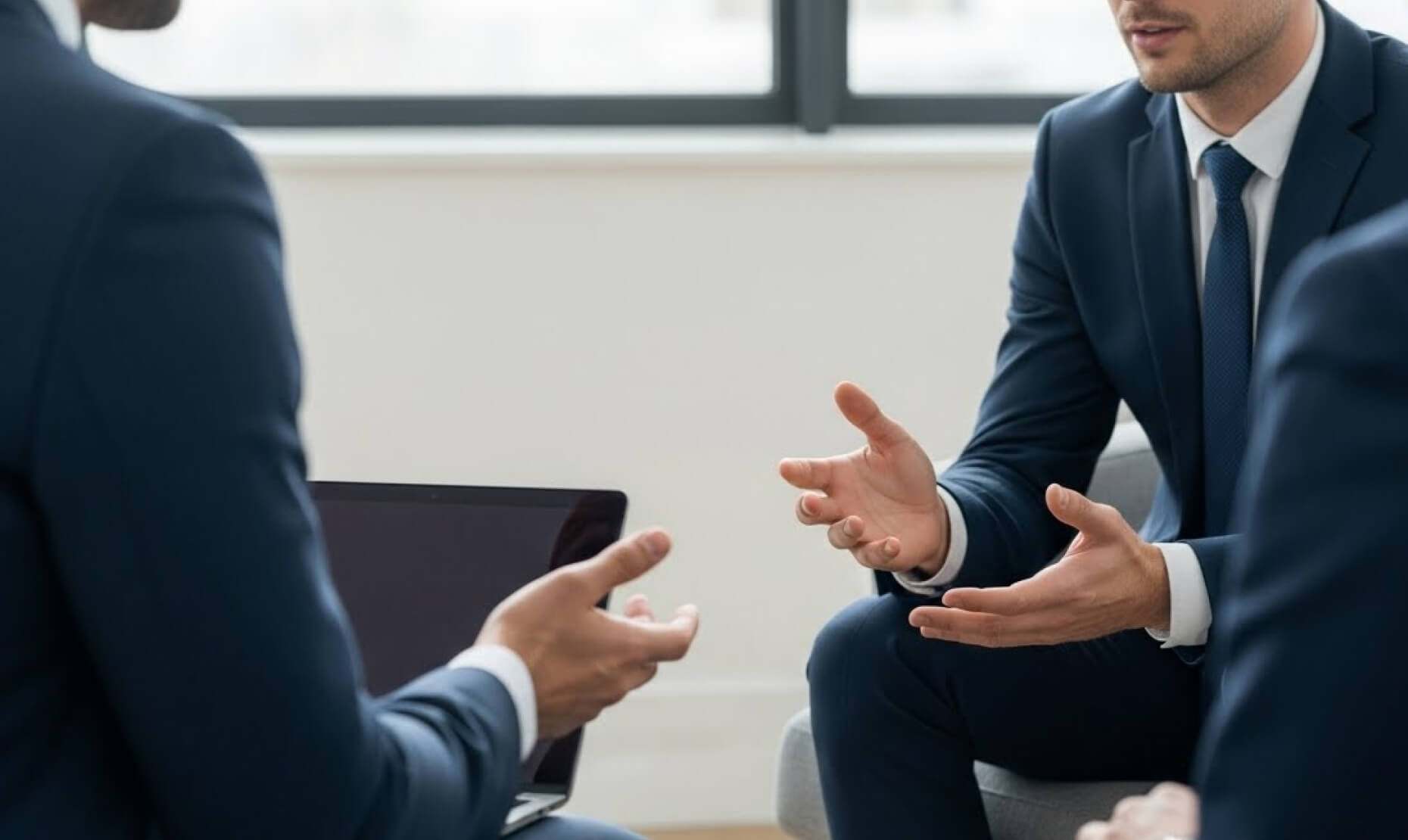 売りたい商品ではなく“合わない選択肢”も含めて提案 イメージ画像