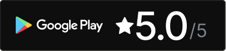 Google Play評価