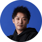 杉守 一樹プロフィール画像