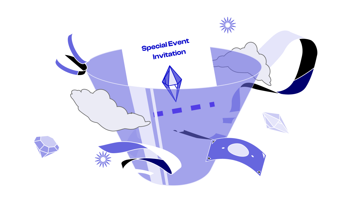 Owners Eventへの招待