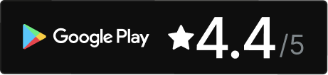 Google Play評価