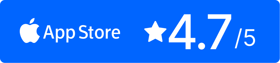 AppStore評価