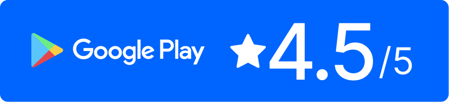 Googleplay評価