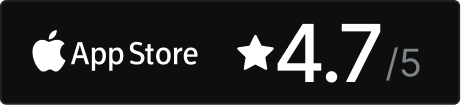App Store評価